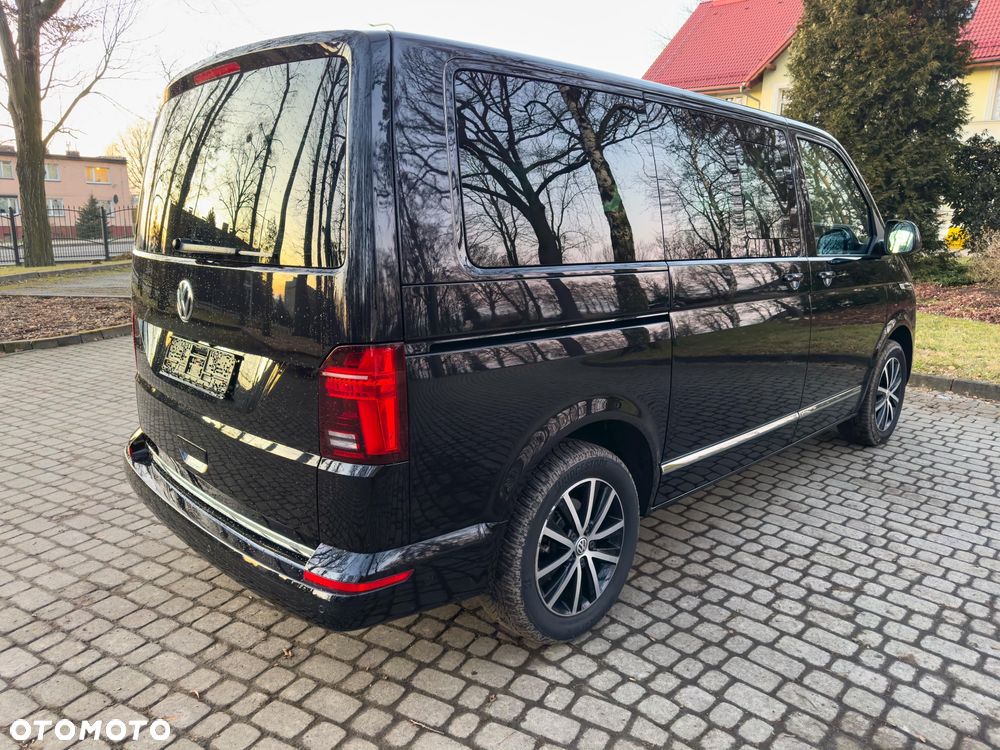 Volkswagen Multivan 6.1 2.0 TDI L1 Highline - 6