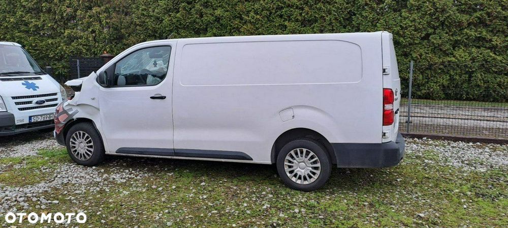 Toyota ProAce - 7