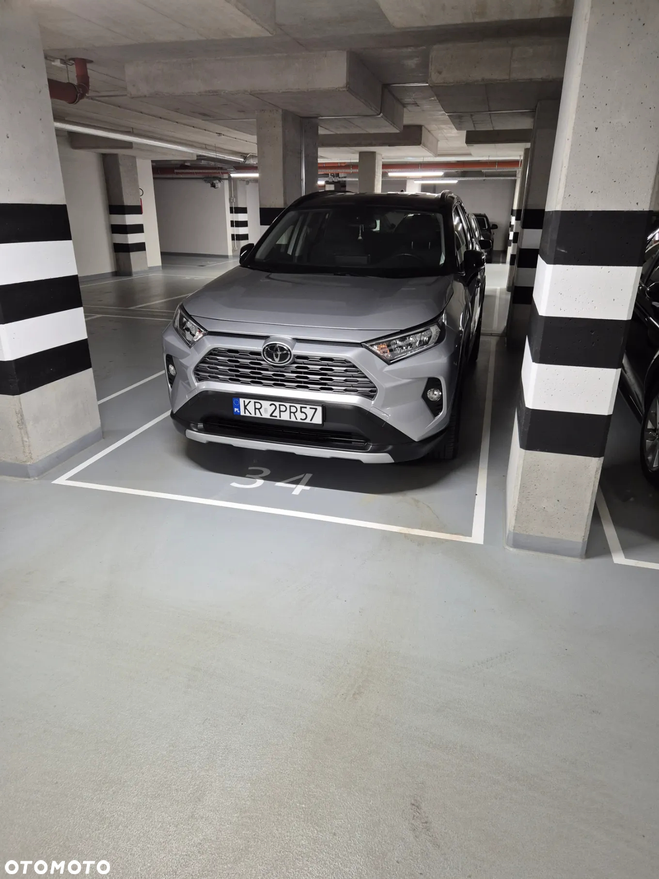 Toyota RAV4 2.0 Comfort 4x2 MS - 13