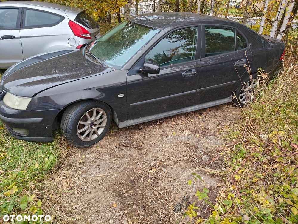 Saab 9-3 2003 photo 3