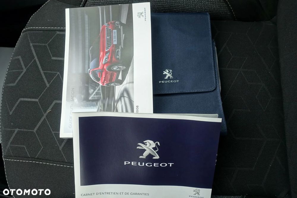 Peugeot 2008 1.2 Pure Tech Active - 29