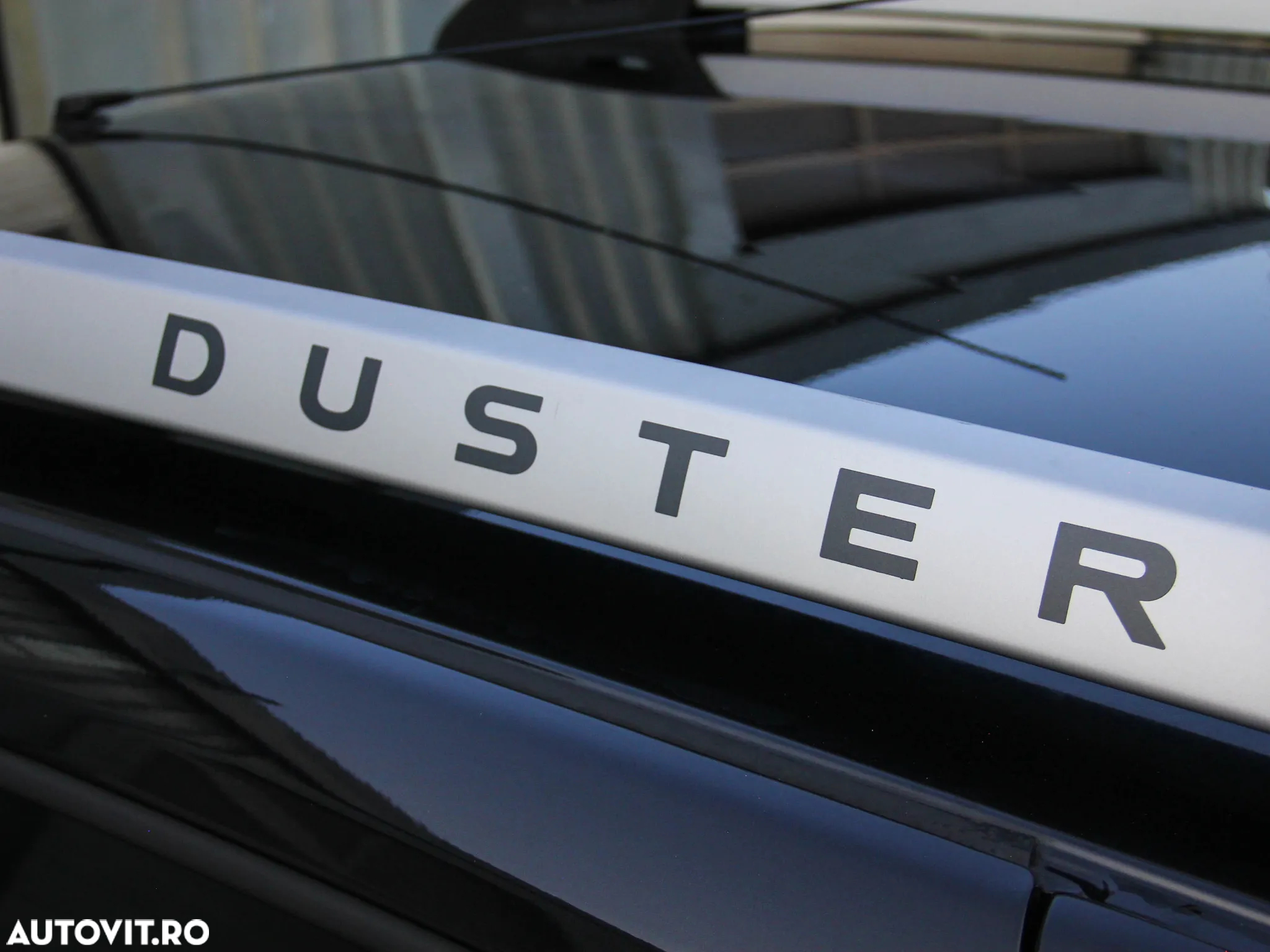 Dacia Duster dCi 110 FAP 4x4 Prestige - 20