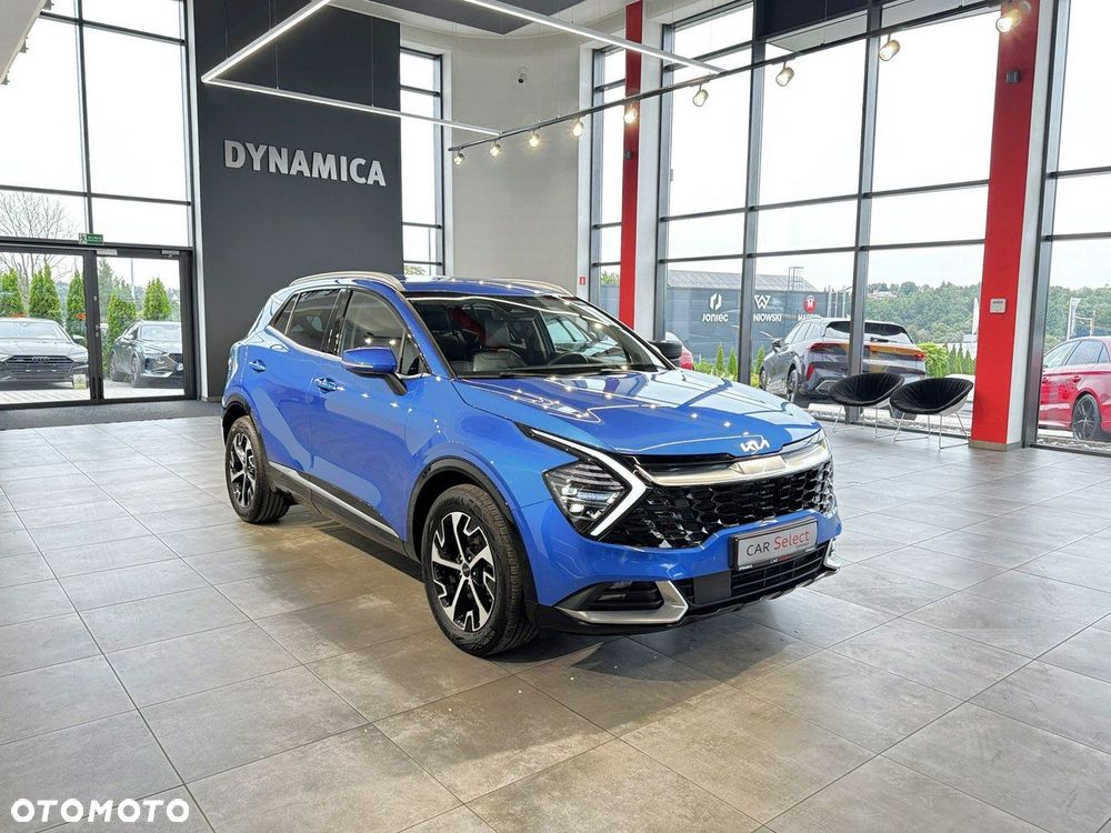 Kia Sportage - 2