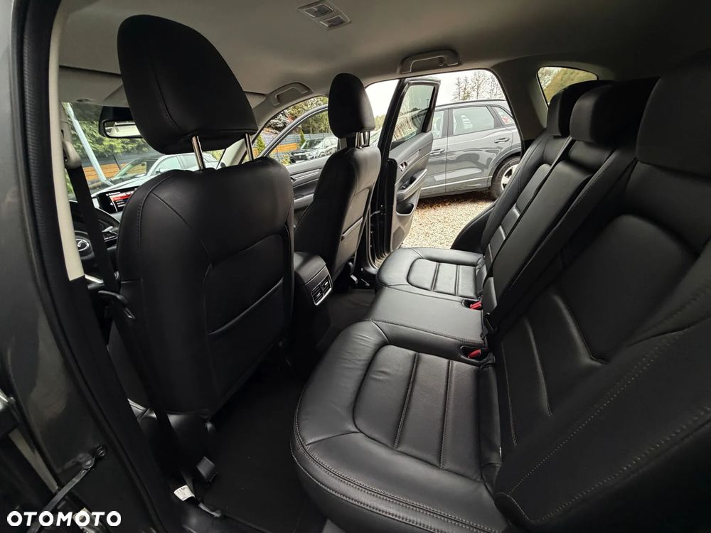 Mazda CX-5 2.0 Skypassion 2WD - 20