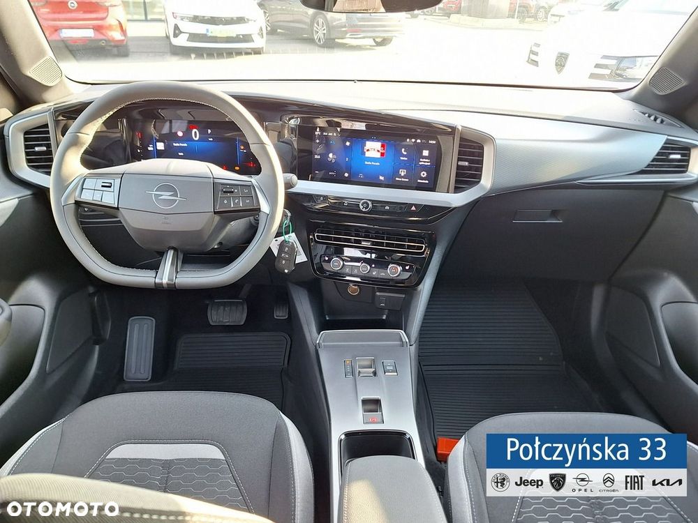 Opel Mokka - 14