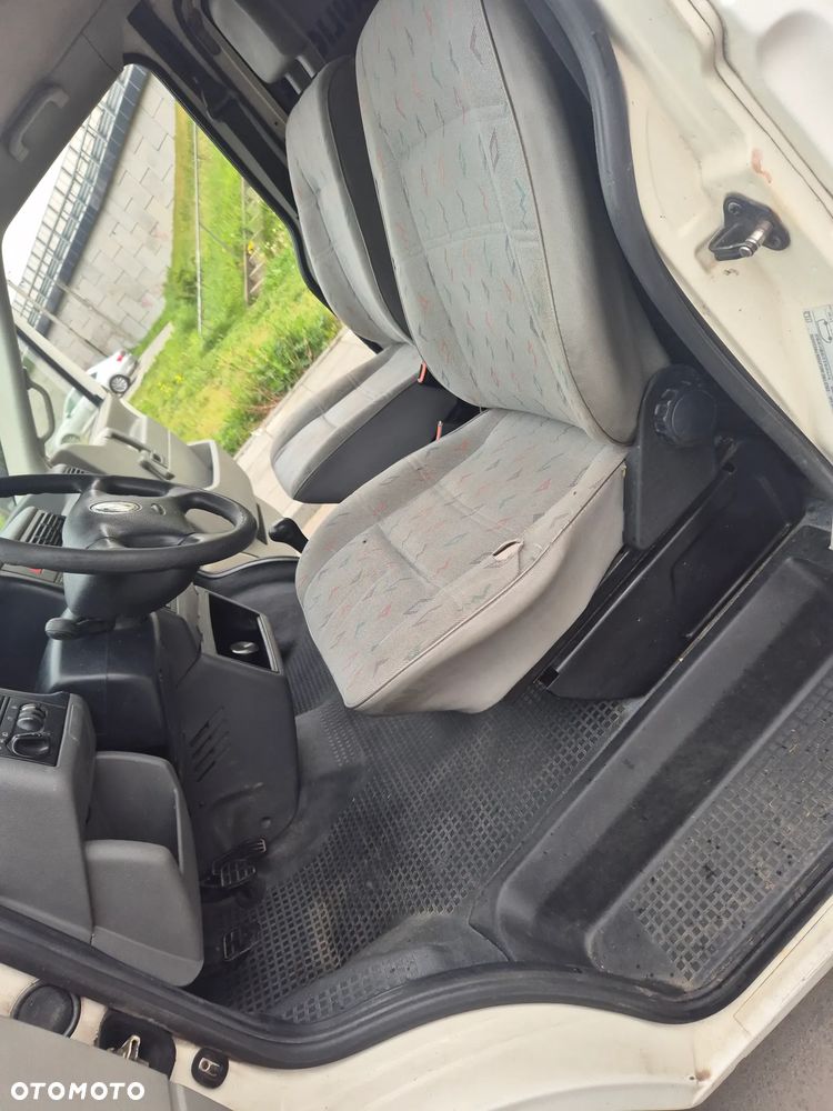 Volkswagen Transporter Standard - 24
