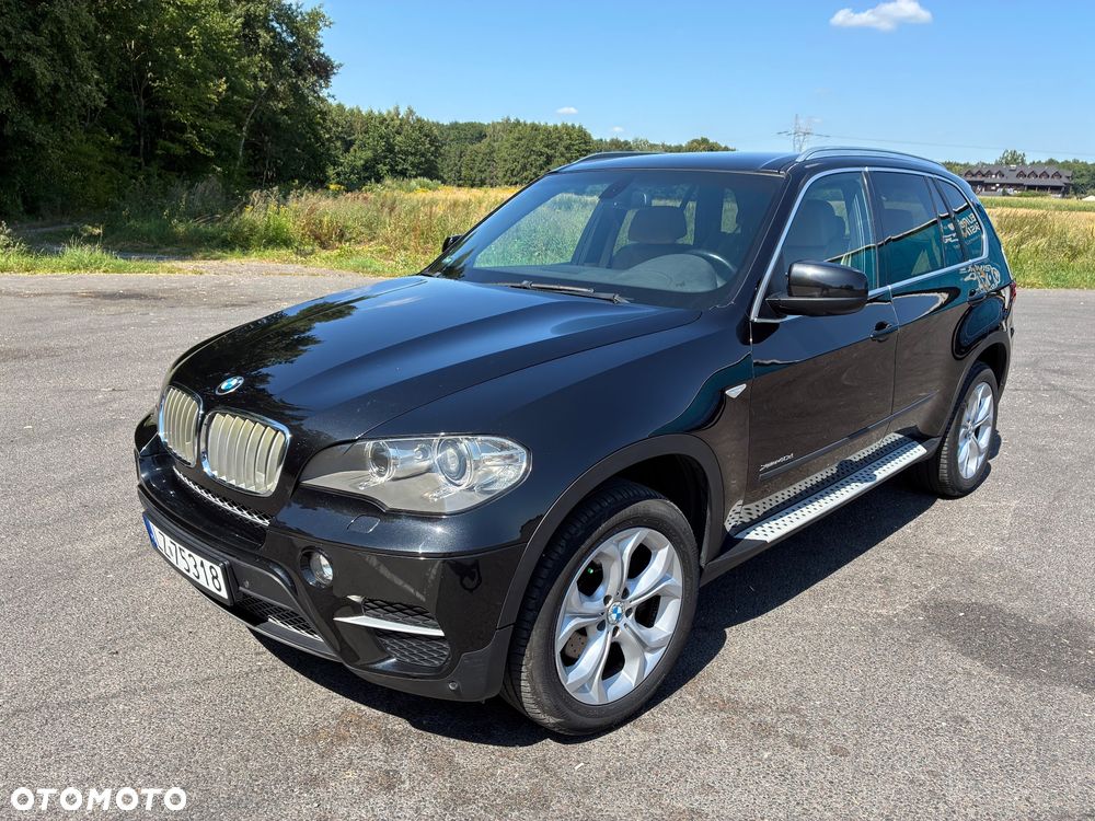 BMW X5 - 31