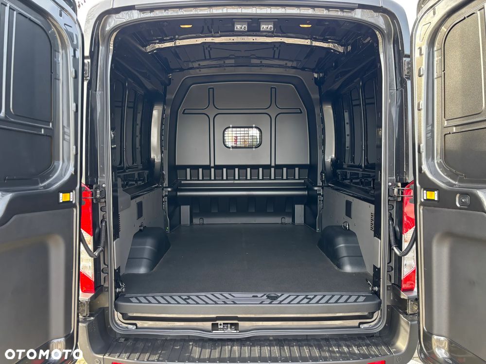 Ford Transit - 7