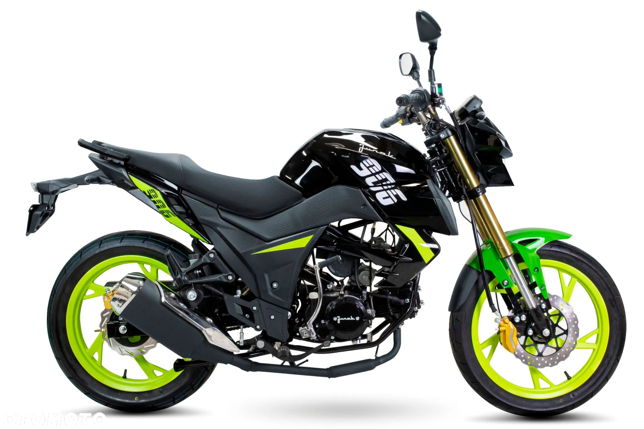Junak 906 - 1