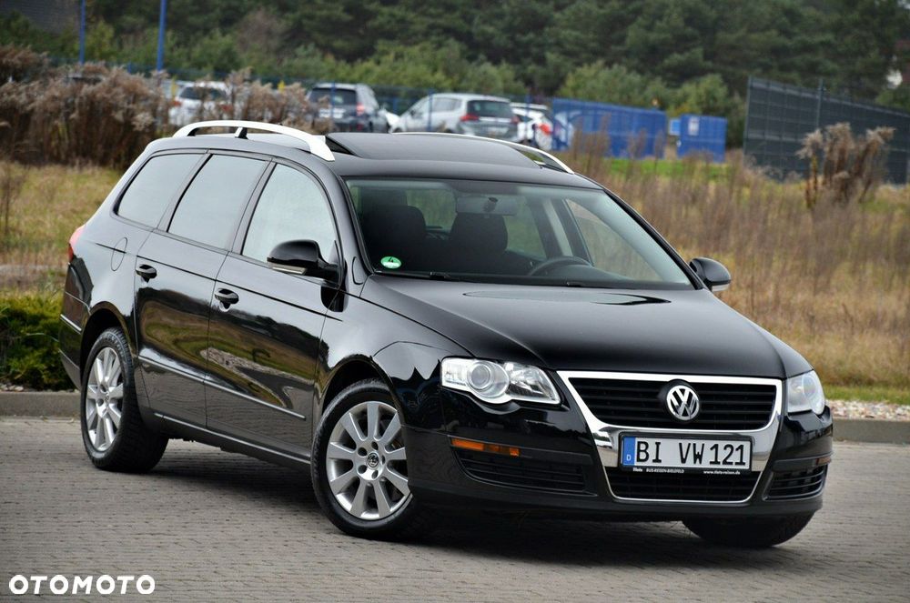 Volkswagen Passat - 3