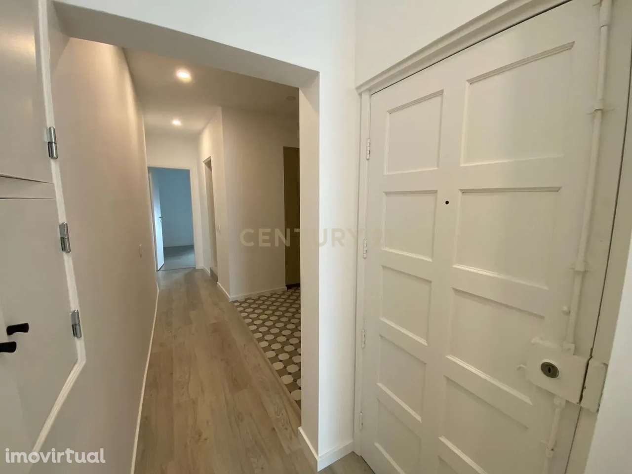 Apartamento T2 em Arroios - Grande imagem: 5/24
