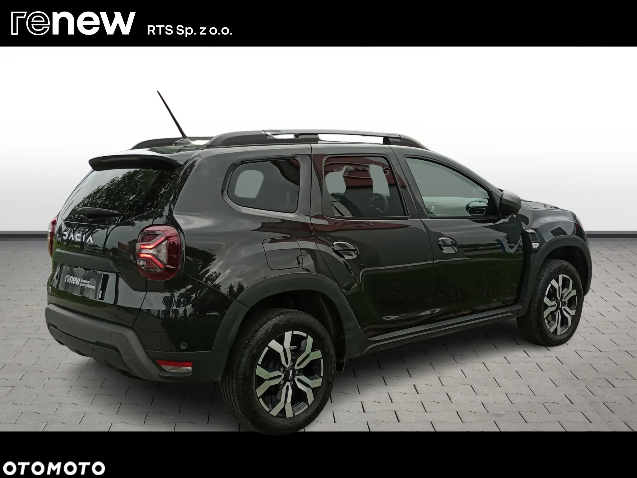 Dacia Duster 1.0 TCe Journey - 4