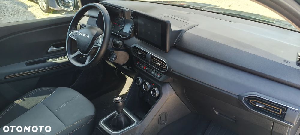 Dacia Jogger 1.0 TCe SL Extreme - 7