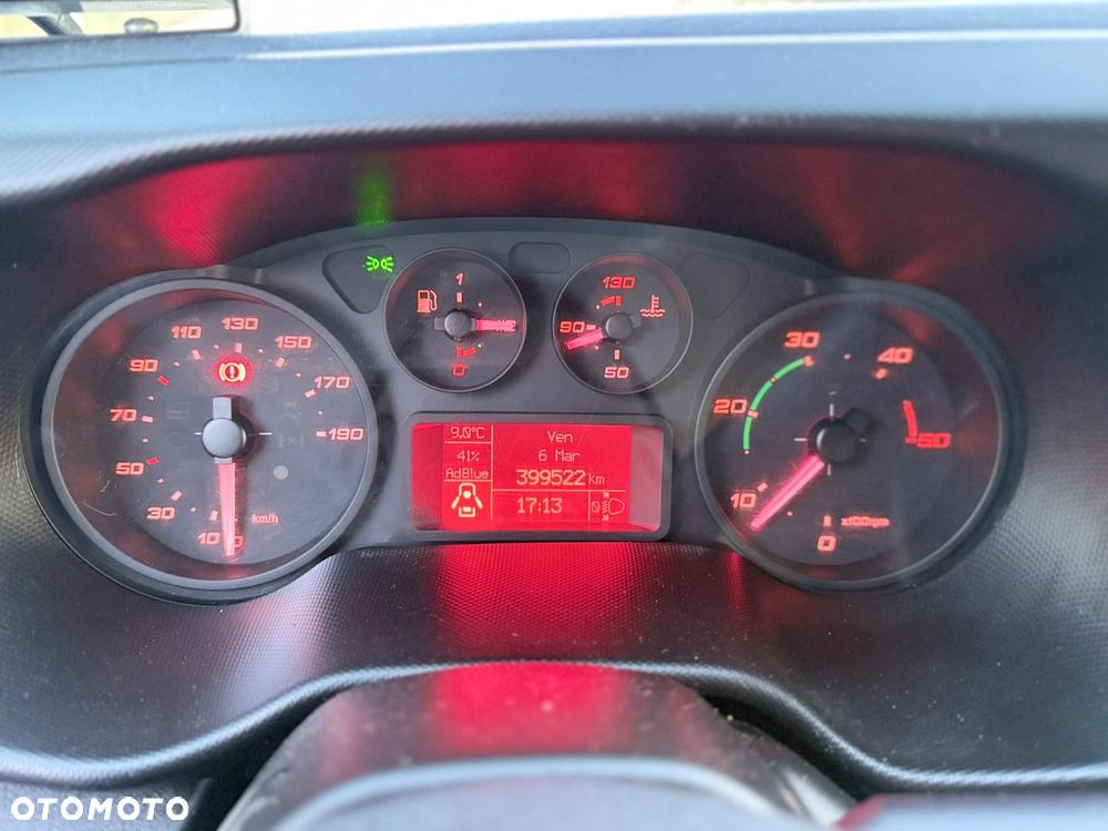 Iveco Daily 70C170 - 18