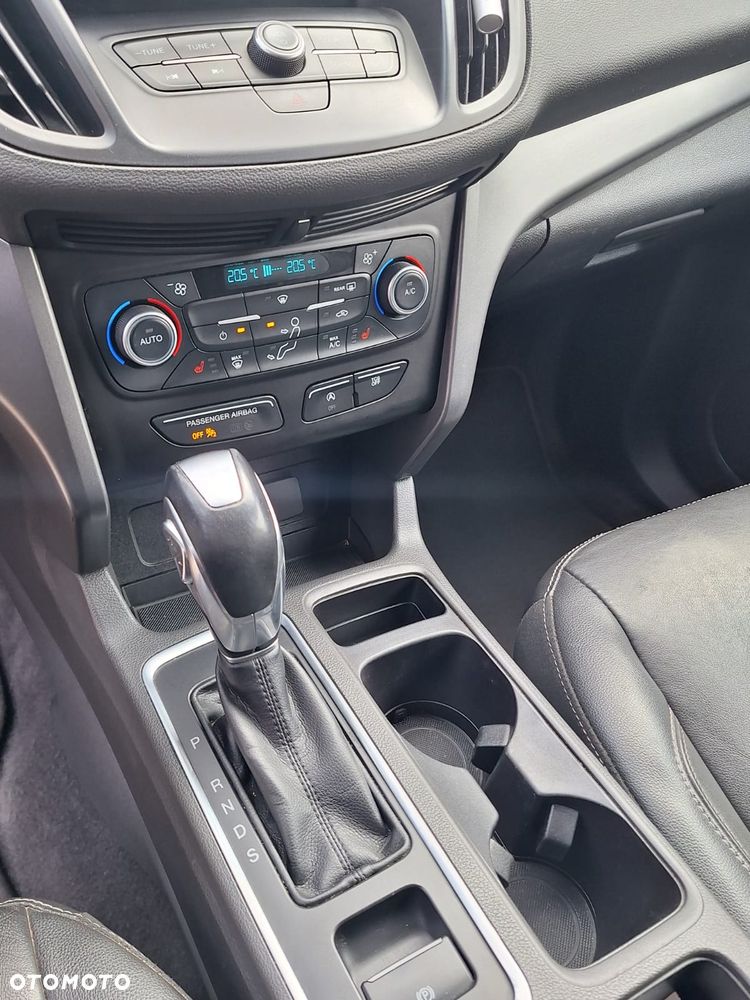 Ford Escape - 11