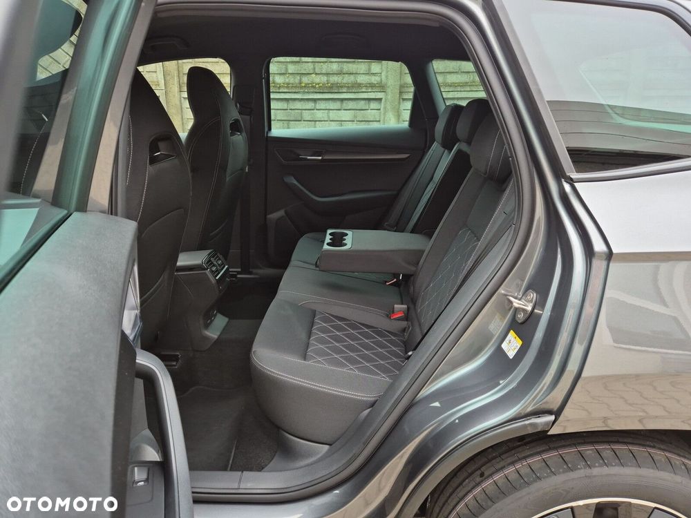 Skoda Karoq - 20
