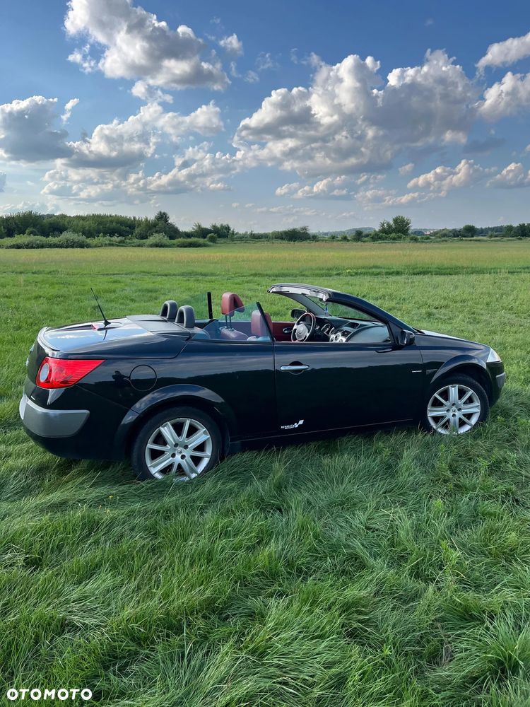 Renault Megane 2.0 Turbo Dynamique - 5