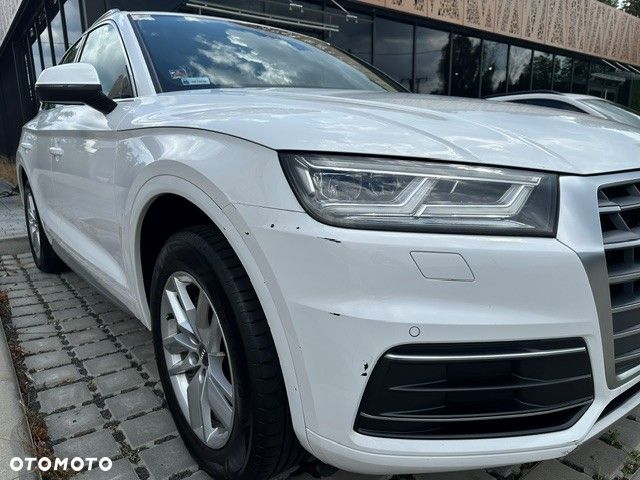 Audi Q5 2.0 TDI Quattro Sport S tronic - 6