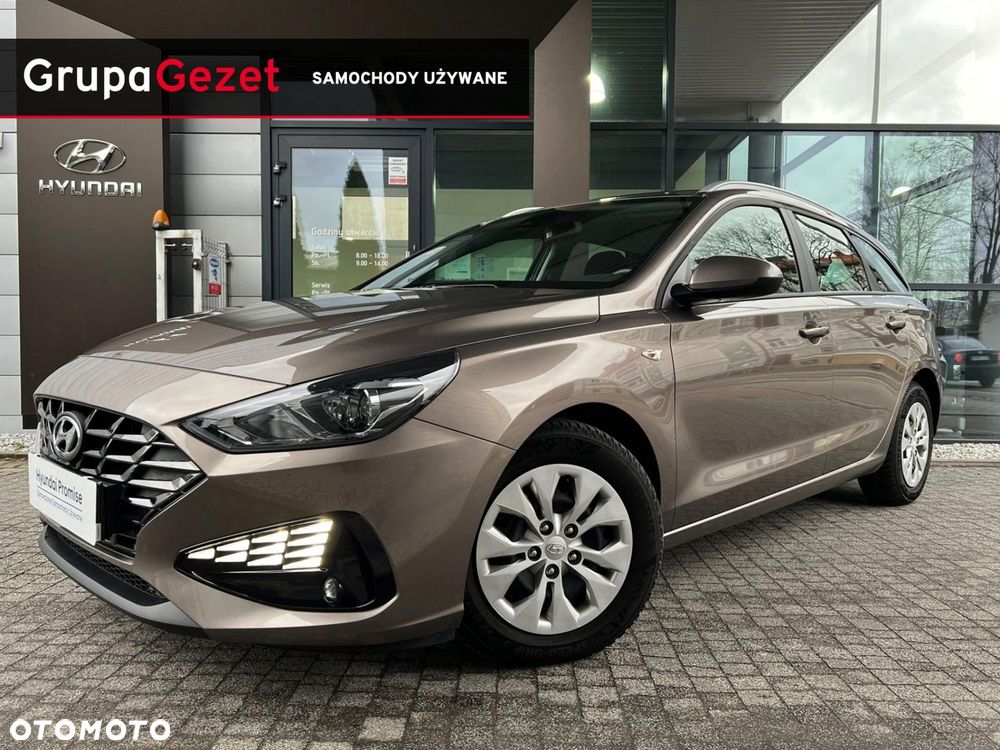 Hyundai i30 - 20