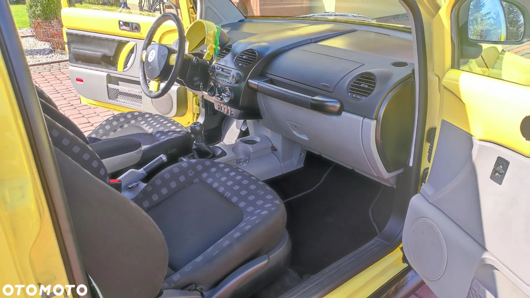 Volkswagen New Beetle 1.8 5V - 20