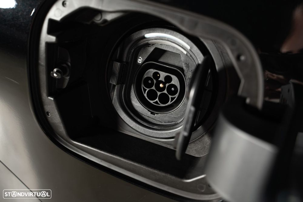 Mercedes-Benz B 250 e 8G-DCT AMG Line Advanced Plus - 47