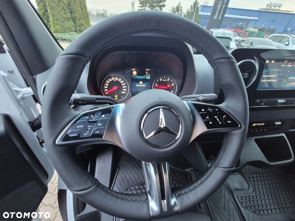 Mercedes-Benz Sprinter Sprinter - 23