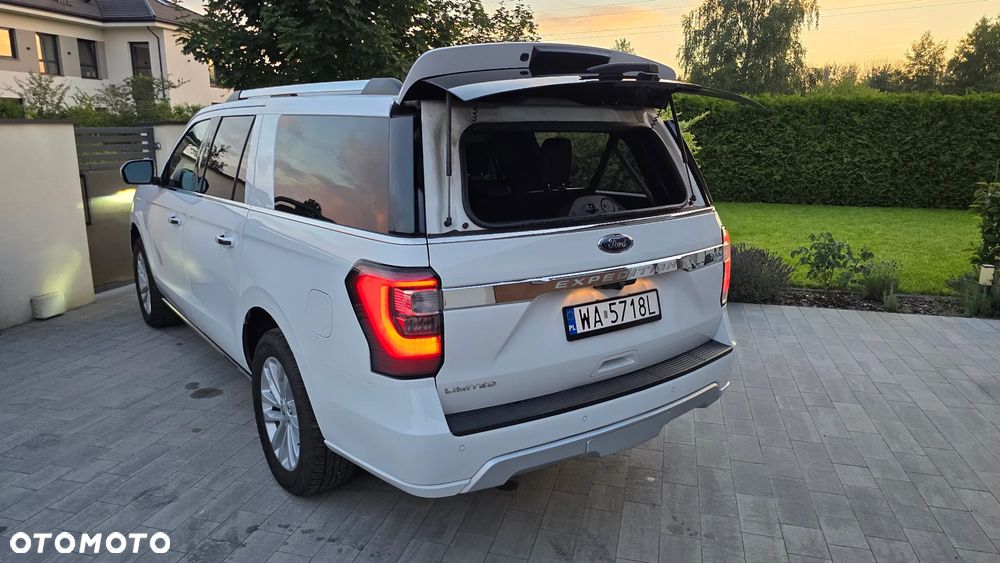 Ford Expedition - 6