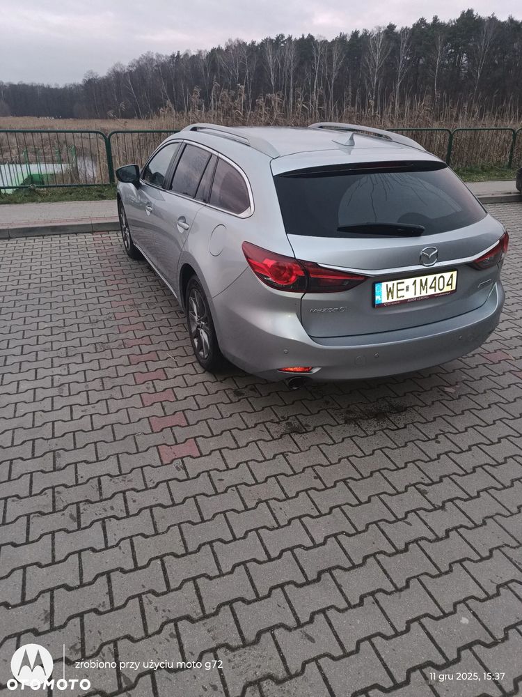 Mazda 6 2.0 SKYMotion - 3
