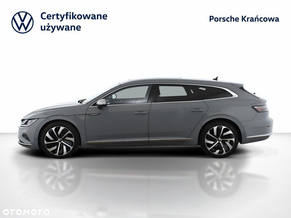 Volkswagen Arteon Shooting Brake 2.0 TDI Elegance DSG - 5