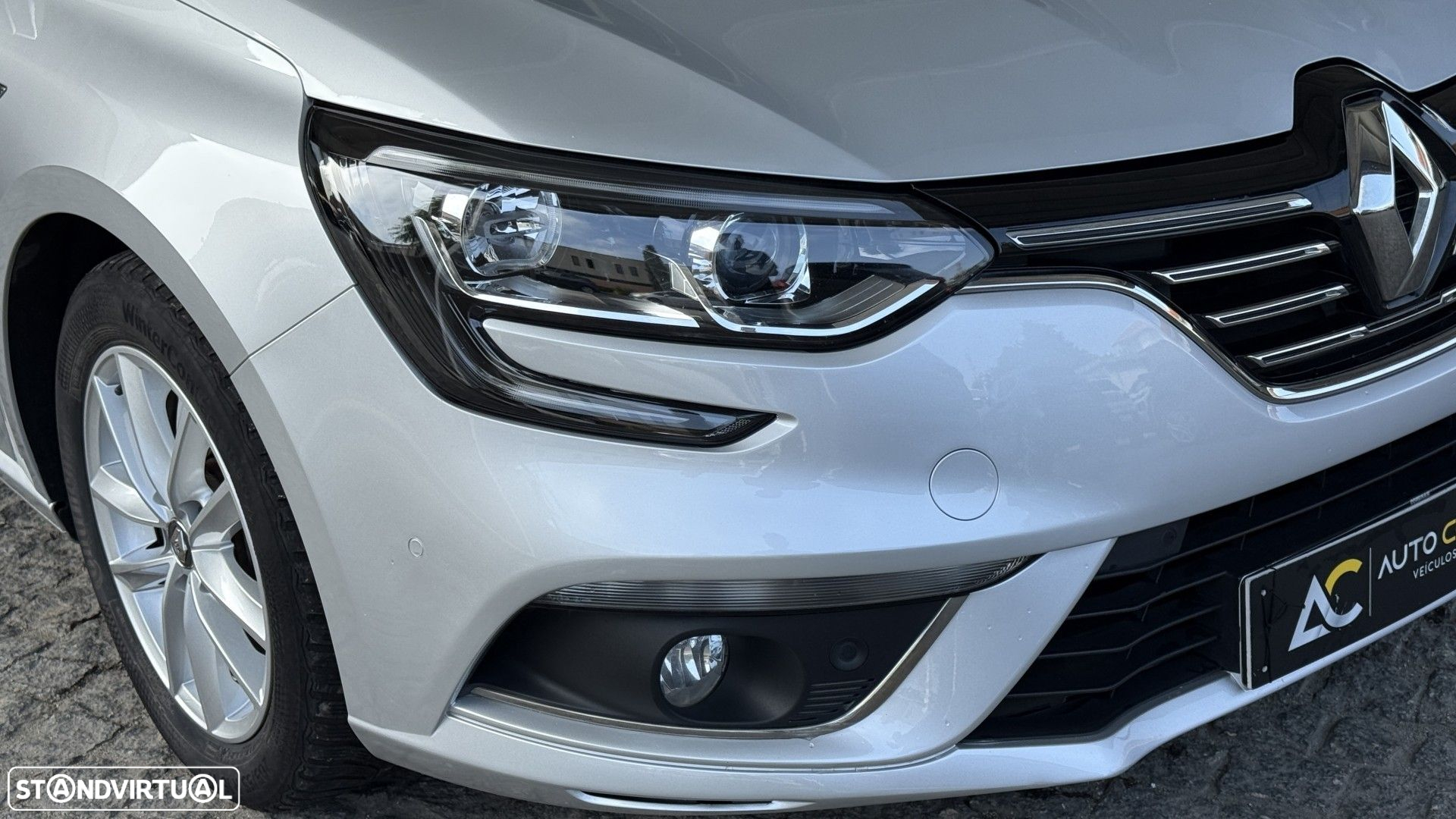 Renault Mégane Break - 4