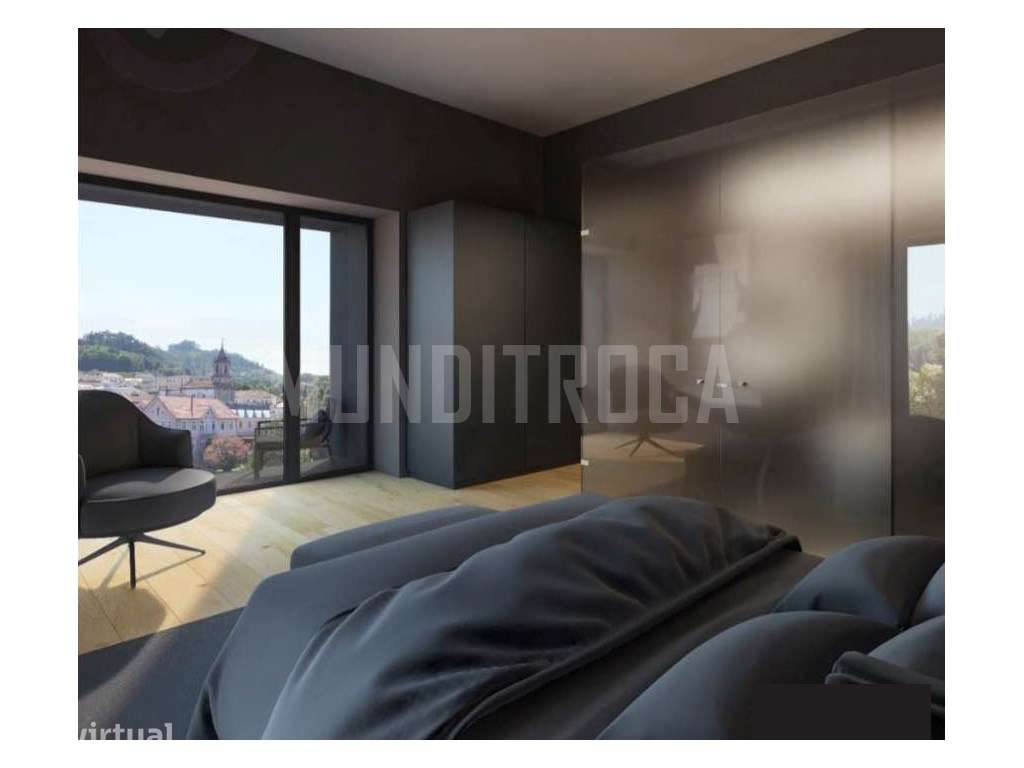 Hotel nos Arcos de Valdevez - Grande imagem: 4/14