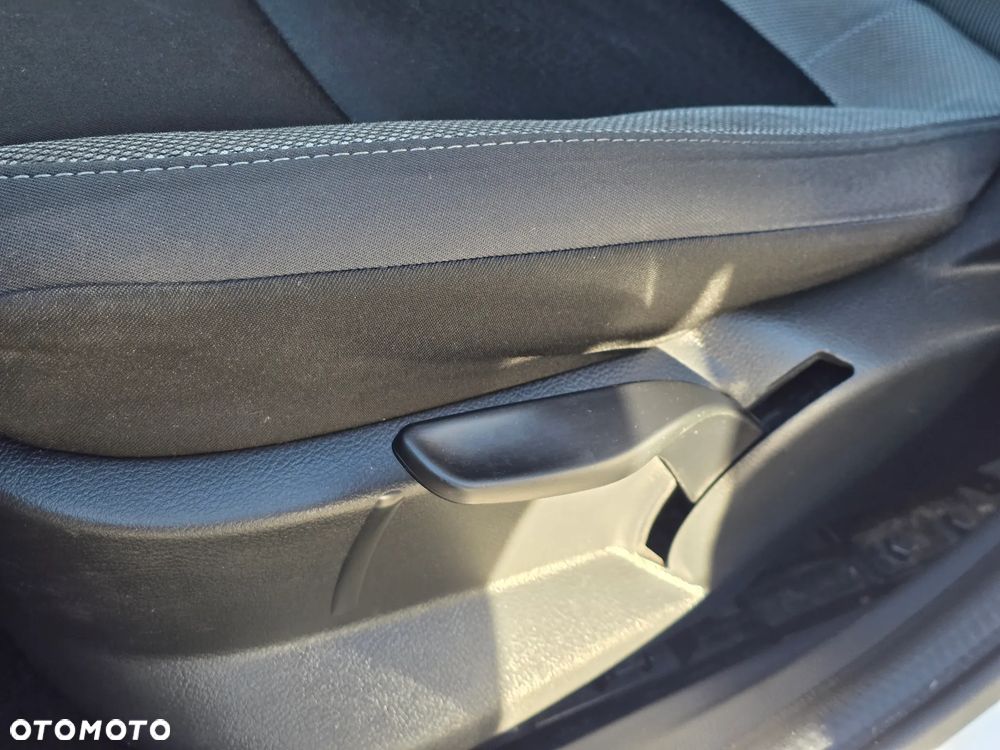 Skoda Fabia 1.0 TSI Ambition - 13