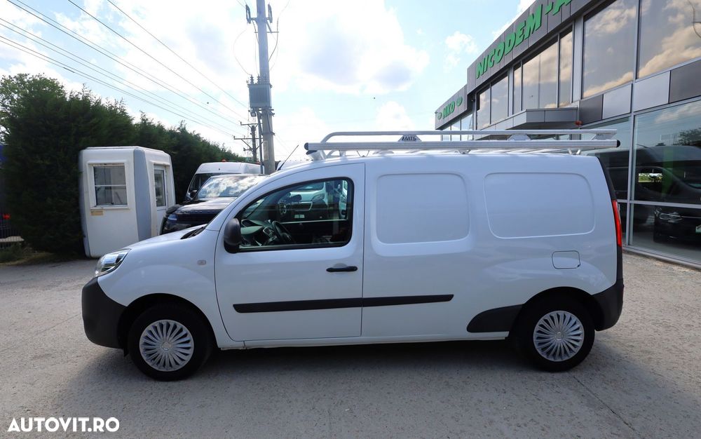 Renault Kangoo Maxi - 4