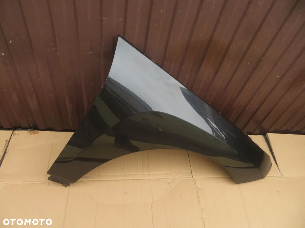 BŁOTNIK PRZÓD PRAWY BMW iX I20 21R- KRAKÓW - 8