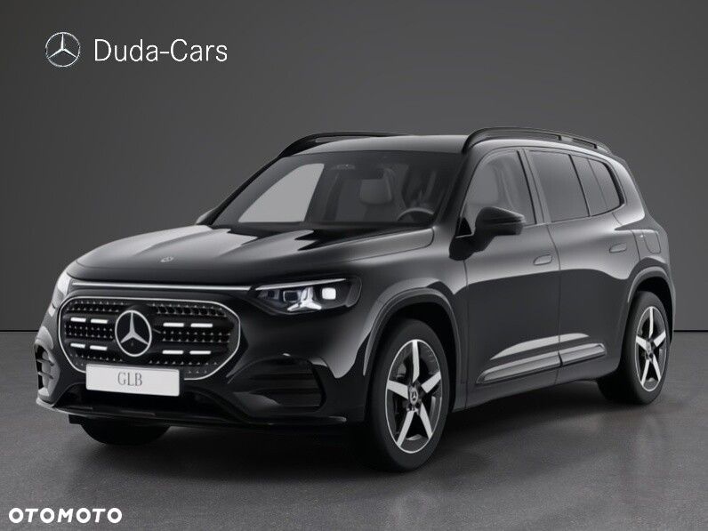 Mercedes-Benz GLB 200 mHEV 8G-eDCT - 3