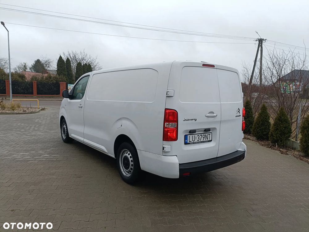 Citroën Jumpy - 6