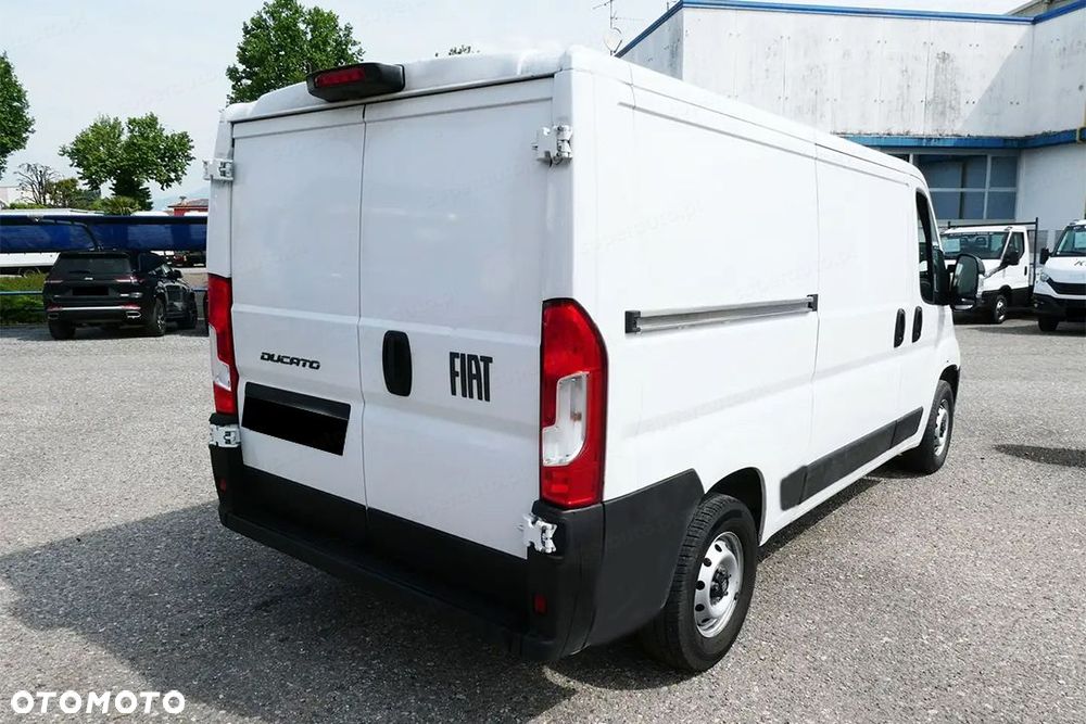 Fiat Ducato L2H1 2.2 120KM - 8
