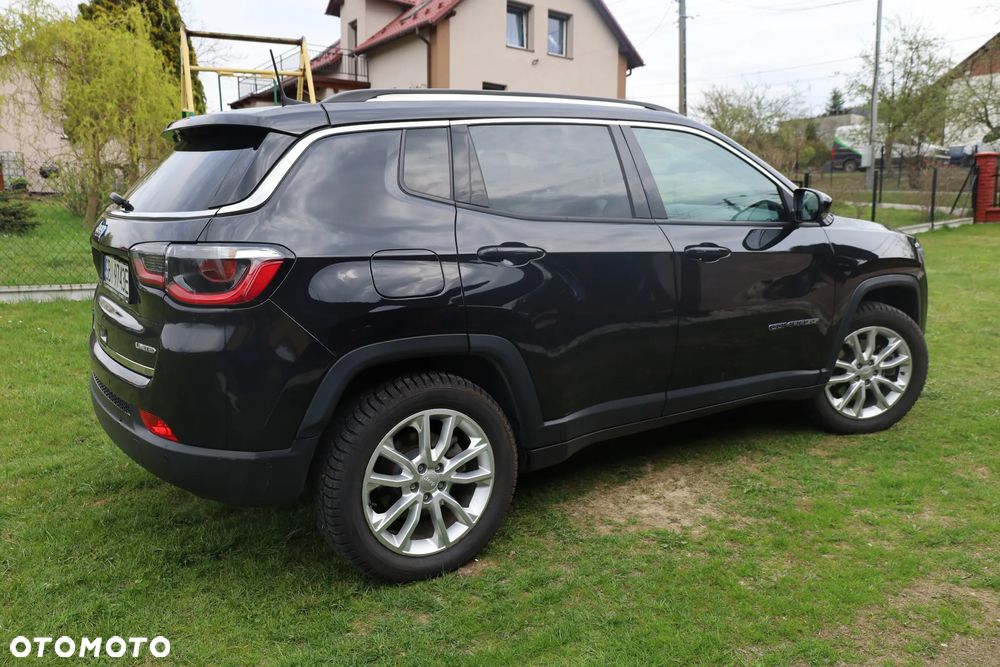 Jeep Compass - 13