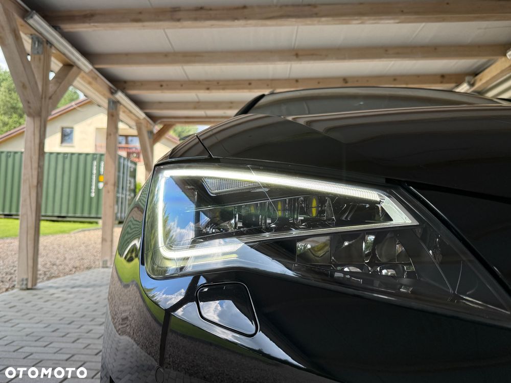 Seat Leon 1.4 TSI FR S&S - 7