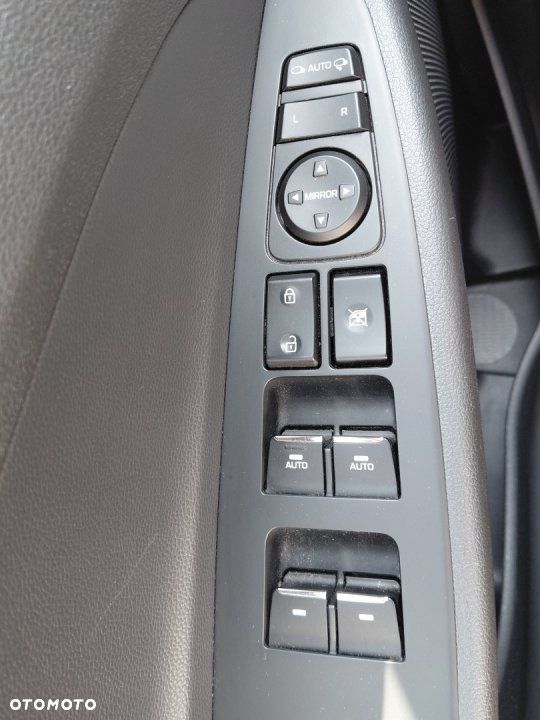 Hyundai Tucson - 26