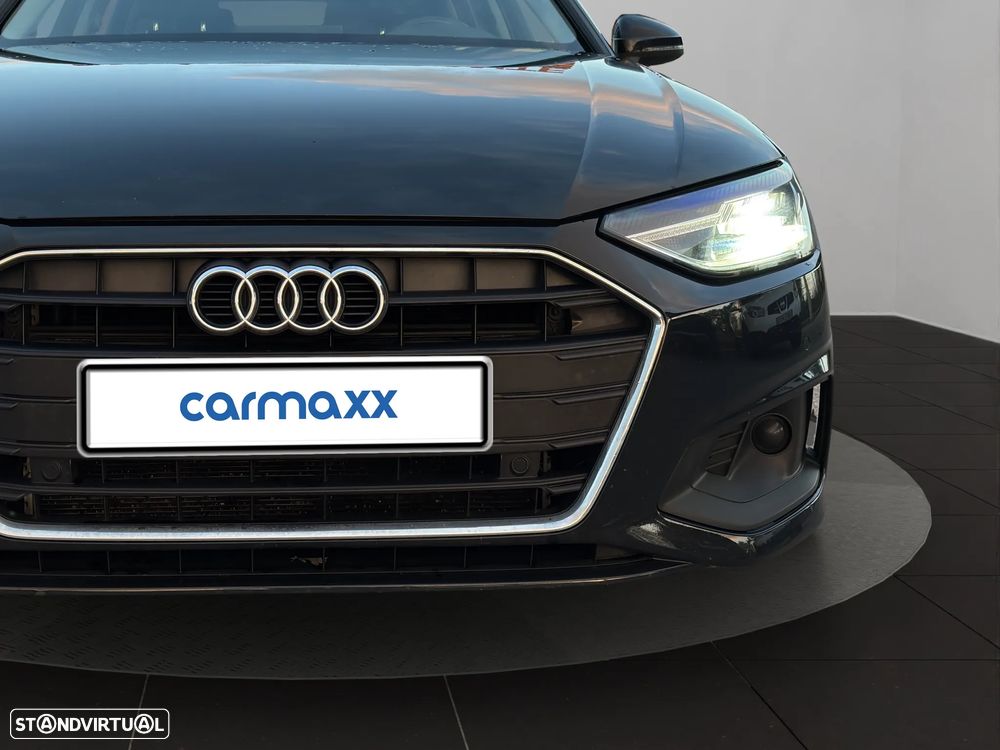 Audi A4 Avant 35 TDI S tronic - 21