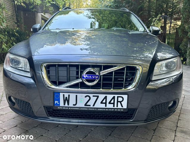 Volvo V70 - 4