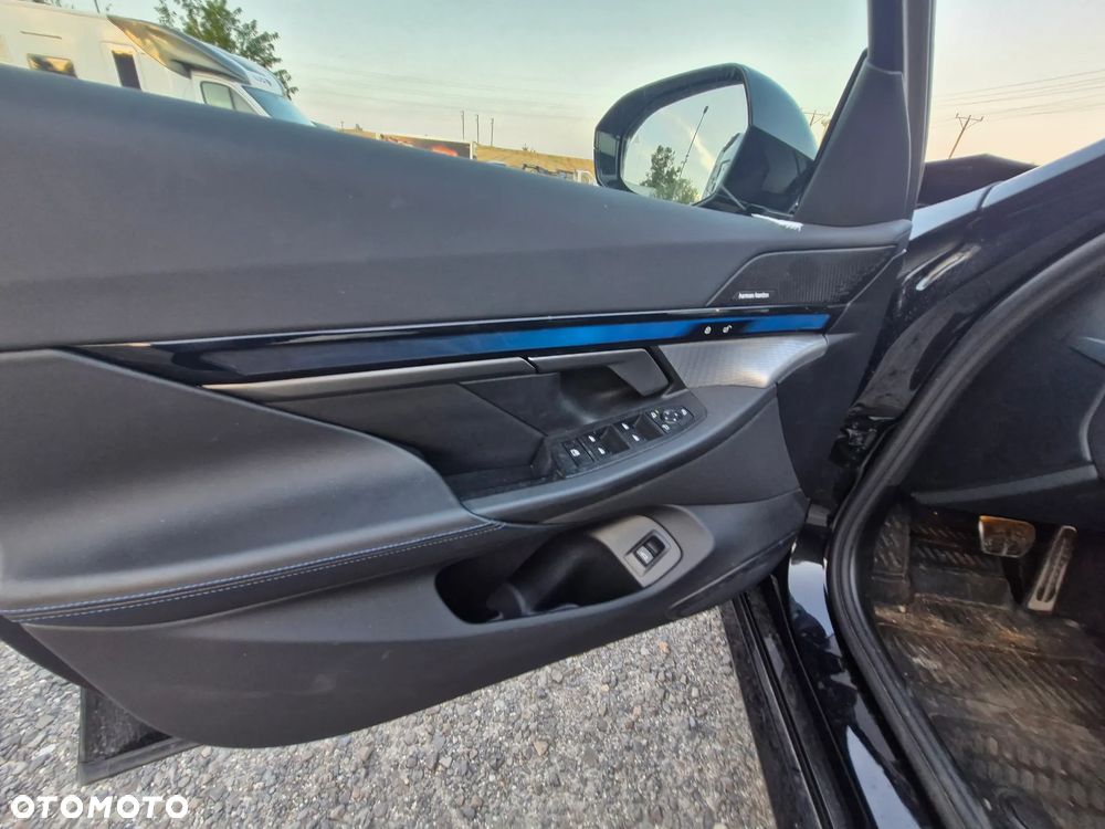 BMW i5 eDrive40 - 30
