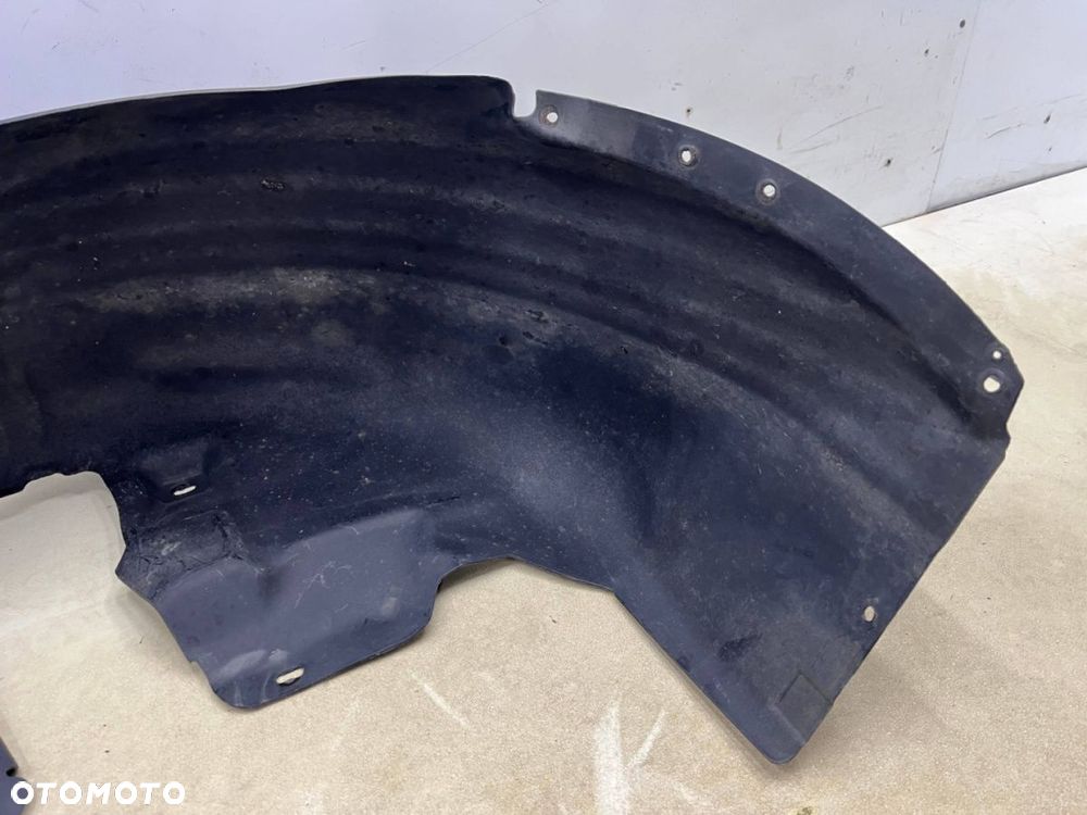 Nadkole Opel Insignia A sedan kombi 08-17r. LEWE tylne ORYGINALNE lewy tył 13312912 - 5