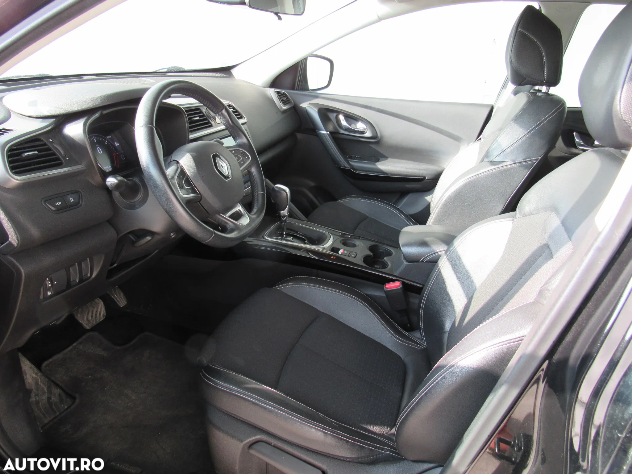 Renault Kadjar Energy dCi 110 EDC Business - 8