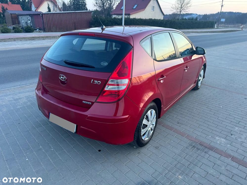 Hyundai i30 - 20