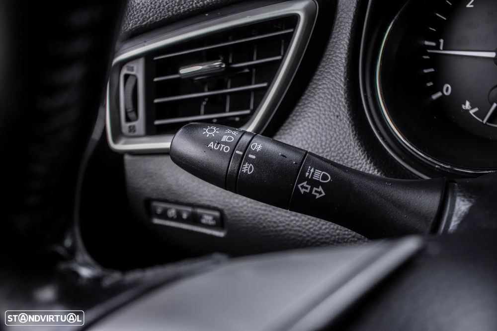 Nissan Qashqai 1.5 dCi Acenta - 16