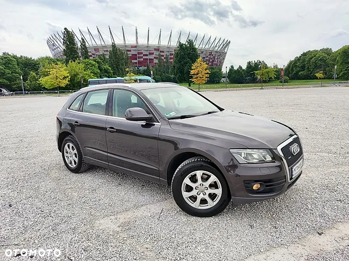 Audi Q5 - 17