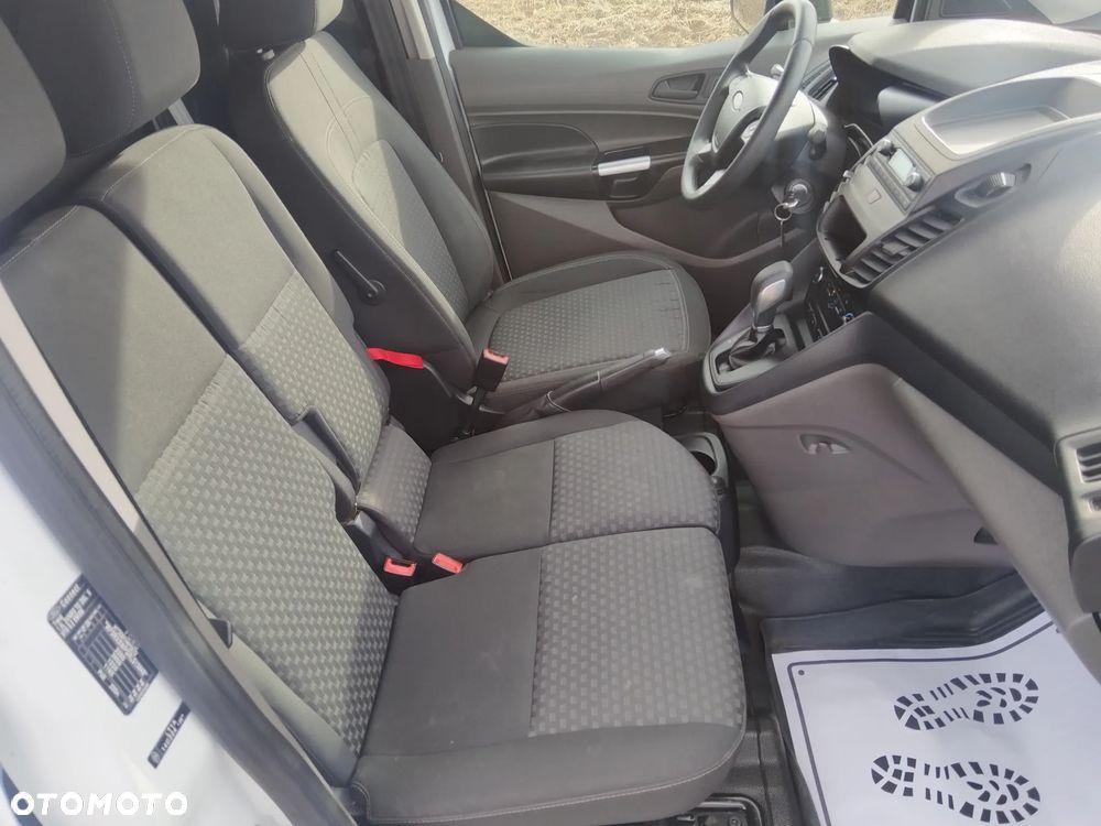 Ford Transit Connect 240 L2 Autm Trend - 13
