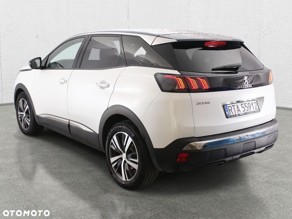 Peugeot 3008 - 6